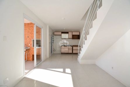 Cobertura com 2 Quartos à venda, 99m² no Córrego Grande, Florianópolis