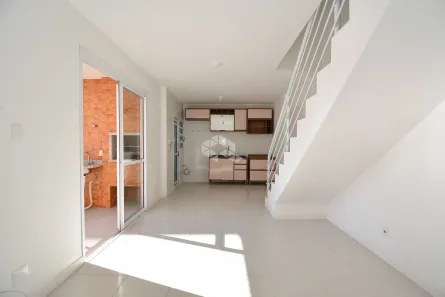 Cobertura com 2 Quartos à venda, 99m² no Córrego Grande, Florianópolis