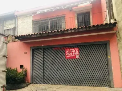 Imóvel Comercial com 3 Quartos para alugar, 200m² no Vila Mariana, São Paulo