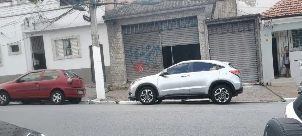 Ponto Comercial para alugar, 170m² no Vila Regente Feijó, São Paulo