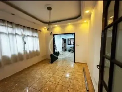 Casa com 3 Quartos à venda, 275m² no Bom Retiro, Santos