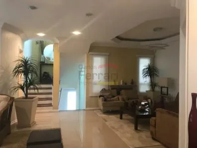 Sobrado com 4 Quartos à venda, 343m² no Jardim Franca, São Paulo