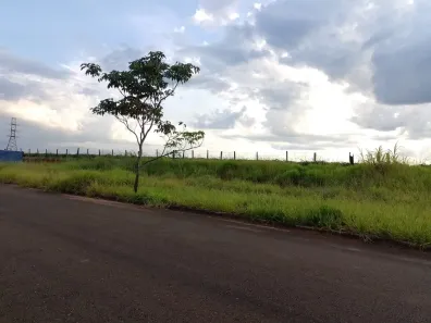 Lote/Terreno à venda, 1032m² no Residencial Bertolucci, Piracicaba