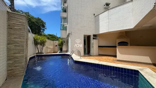 Apartamento com 3 Quartos à venda, 91m² no Jardim da Penha, Vitória