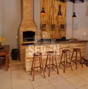 Casa com 3 Quartos à venda, 192m² no Jardim Rosas do Sul, Bauru