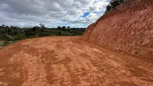 Lote/Terreno à venda, 1158m² no Serra Alta, São Bento do Sul