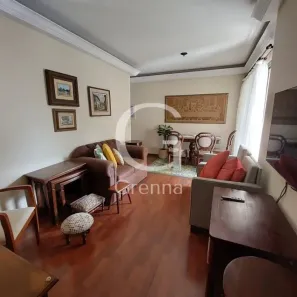 Apartamento com 2 Quartos à venda, 60m² no Vila Uberabinha, São Paulo
