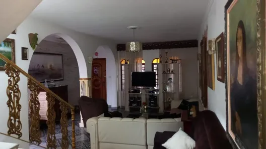 Sobrado com 4 Quartos à venda, 230m² no Jardim Peri, São Paulo