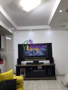Sobrado com 5 Quartos à venda, 322m² no Vila Palmares, Santo André