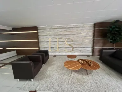 Apartamento com 3 Quartos à venda, 90m² no Jardim Camburi, Vitória