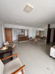 Apartamento com 2 Quartos à venda, 77m² no Setor Bueno, Goiânia