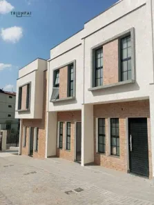 Casa com 2 Quartos à venda, 57m² no Jardim Europa, Sorocaba