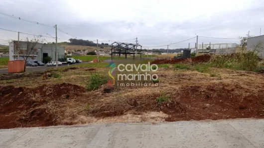 Lote/Terreno à venda, 250m² no Loteamento Belvedere, Ribeirão Preto