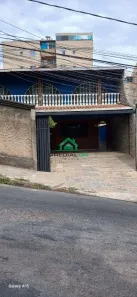 Imóvel Comercial com 5 Quartos para alugar, 378m² no Europa, Belo Horizonte