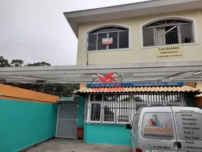 Sala Comercial para alugar, 35m² no Vila Dalva, São Paulo
