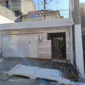 Casa com 4 Quartos à venda, 150m² no Vila Invernada, São Paulo