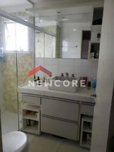 Apartamento com 3 Quartos à venda, 105m² no Jardim Avelino, São Paulo