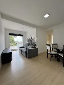 Apartamento com 3 Quartos à venda, 62m² no Campo Pequeno, Colombo