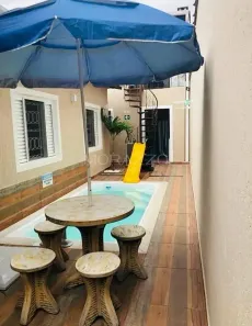 Casa com 3 Quartos à venda, 226m² no Jardim América, Jacareí