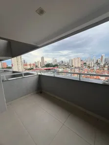 Apartamento com 1 Quarto para alugar, 39m² no Fátima, Belém