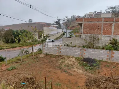 Lote/Terreno à venda, 276m² no Sagrado Coração de Jesus, Juiz de Fora