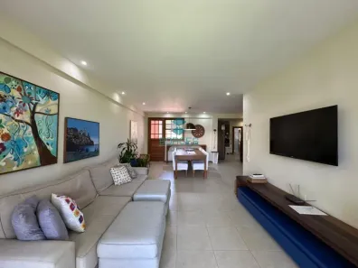 Apartamento com 3 Quartos à venda, 140m² no , Mata de São João