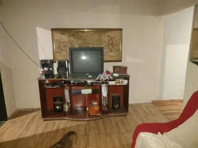 Casa com 2 Quartos à venda, 63m² no Campos Elíseos, Ribeirão Preto