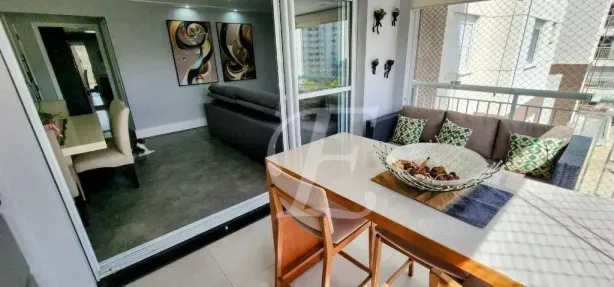 Apartamento com 3 Quartos à venda, 110m² no Imirim, São Paulo