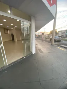 Sala Comercial para alugar, 220m² no Centro, Araraquara