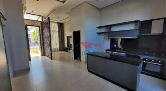 Casa de Condomínio com 3 Quartos à venda, 179m² no Jardim Montreal Residence, Indaiatuba