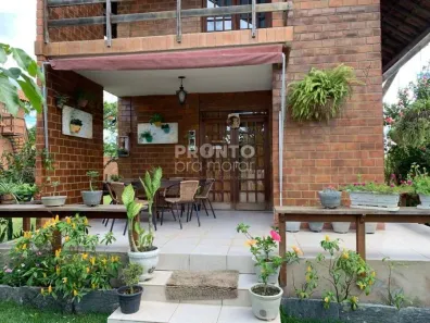 Casa com 4 Quartos à venda, 170m² no Santana, Gravatá