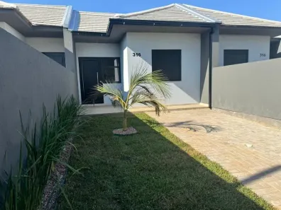 Casa com 2 Quartos à venda, 45m² no Boa Vista, São Leopoldo