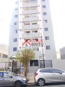 Apartamento com 2 Quartos para alugar, 50m² no Tatuapé, São Paulo