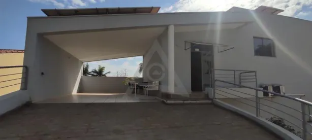 Imóvel Comercial com 4 Quartos para venda ou aluguel, 491m² no Parque Taquaral, Campinas
