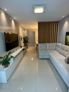 Apartamento com 3 Quartos à venda, 102m² no Centro, Balneário Camboriú