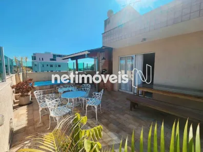 Cobertura com 3 Quartos à venda, 137m² no Caiçaras, Belo Horizonte