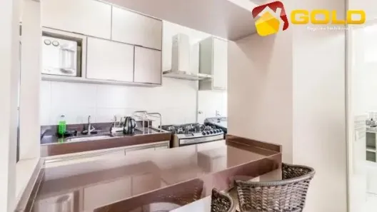 Apartamento com 2 Quartos à venda, 59m² no Jardim Holanda, Uberlândia