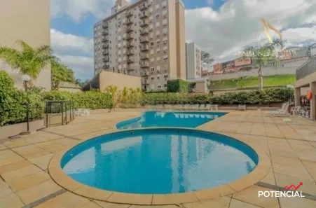 Apartamento com 2 Quartos à venda, 56m² no Tristeza, Porto Alegre
