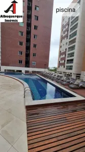 Apartamento com 3 Quartos à venda, 77m² no Renascença, São Luís
