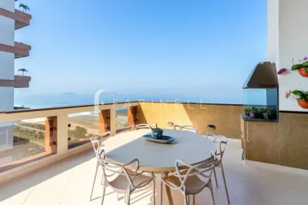 Apartamento com 4 Quartos à venda, 310m² no Barra da Tijuca, Rio de Janeiro