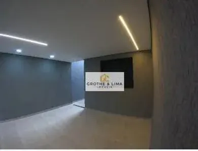 Casa com 2 Quartos à venda, 130m² no Jardim Motorama, São José dos Campos