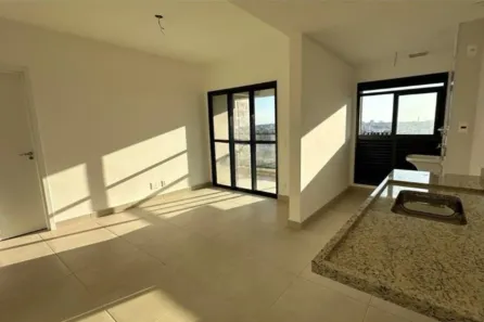 Apartamento com 1 Quarto à venda, 55m² no Jardim Emília, Sorocaba