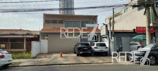 Casa com 1 Quarto à venda, 388m² no Cambuí, Campinas