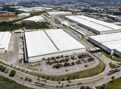 Galpão/Depósito/Armazém para alugar, 10800m² no Água Chata, Guarulhos