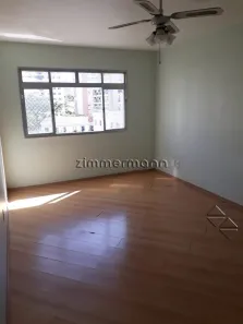 Apartamento com 3 Quartos para alugar, 95m² no Perdizes, São Paulo