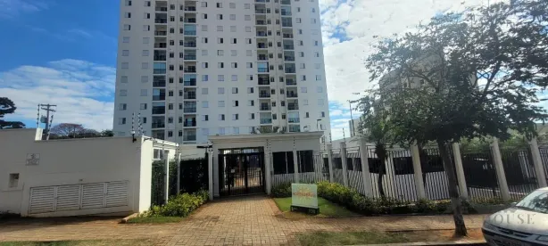 Apartamento com 3 Quartos à venda, 67m² no São Bernardo, Campinas