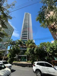 Apartamento com 3 Quartos para alugar, 100m² no Boa Viagem, Recife