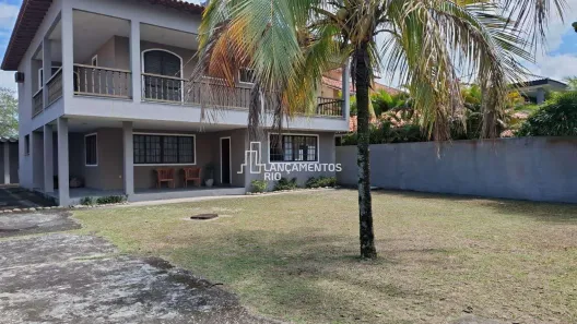 Casa de Condomínio com 4 Quartos à venda, 447m² no Barra da Tijuca, Rio de Janeiro