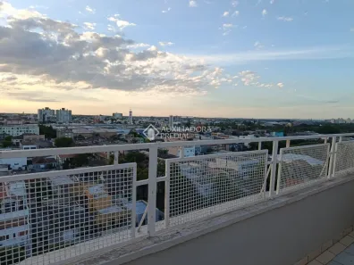 Cobertura com 4 Quartos à venda, 183m² no Santa Maria Goretti, Porto Alegre