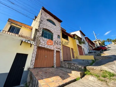 Casa com 3 Quartos à venda, 180m² no Nazaré, Belo Horizonte